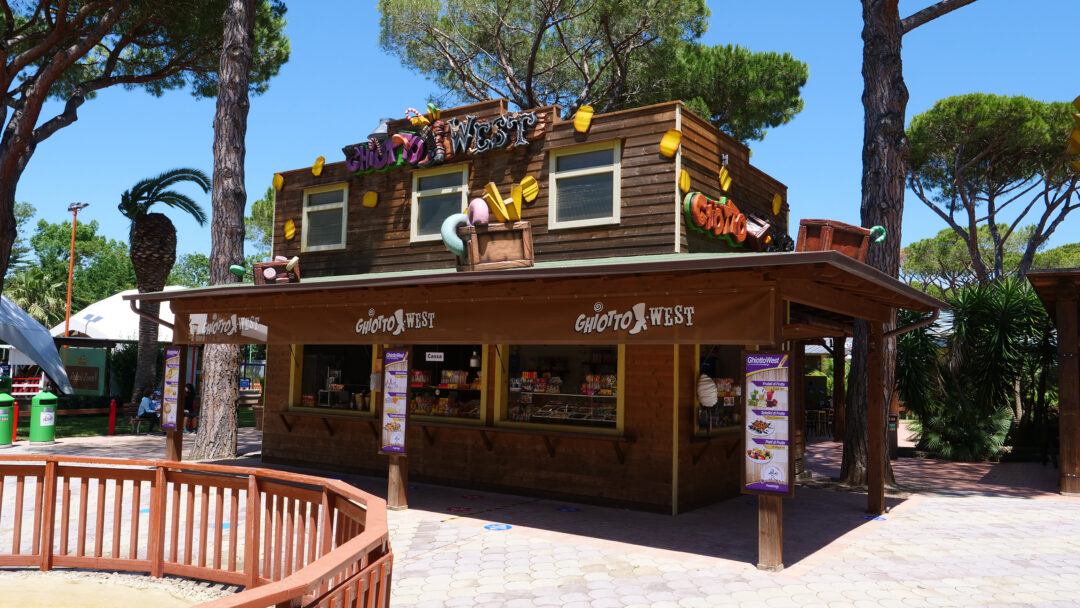 Ghiotto West - immagine 2