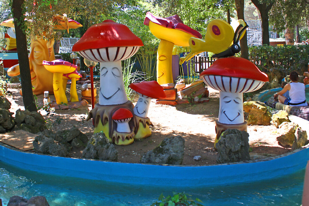 Canoe delle Favole - immagine 2