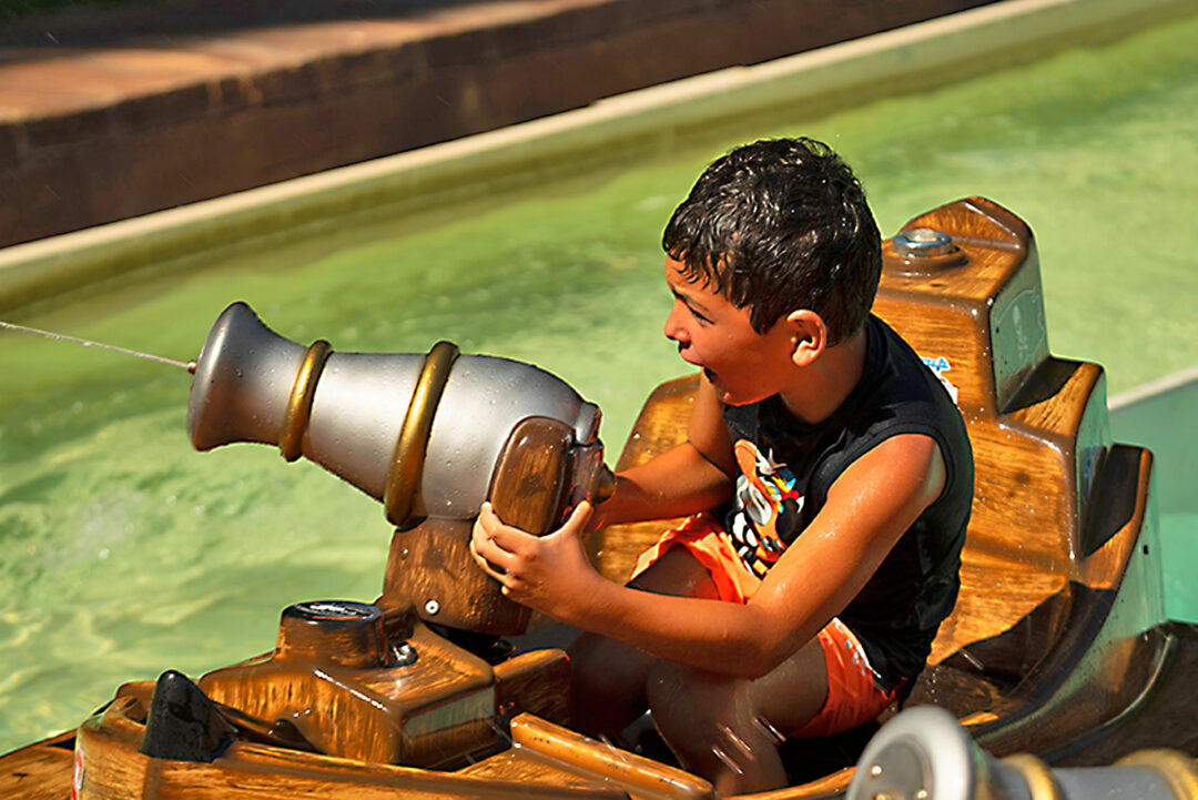 Corsaro Splash - immagine 3