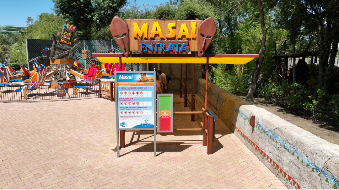 Masai - immagine 4