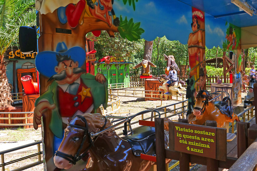 Pazzo West - immagine 3