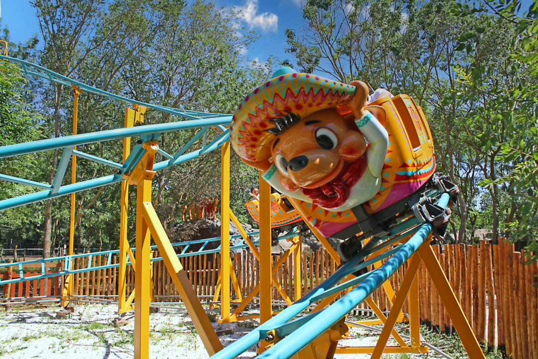 Speedy Gonzales
