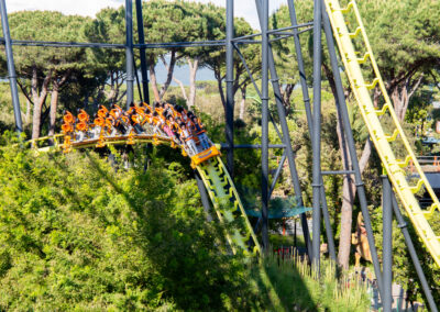 Attrazione Freestyle