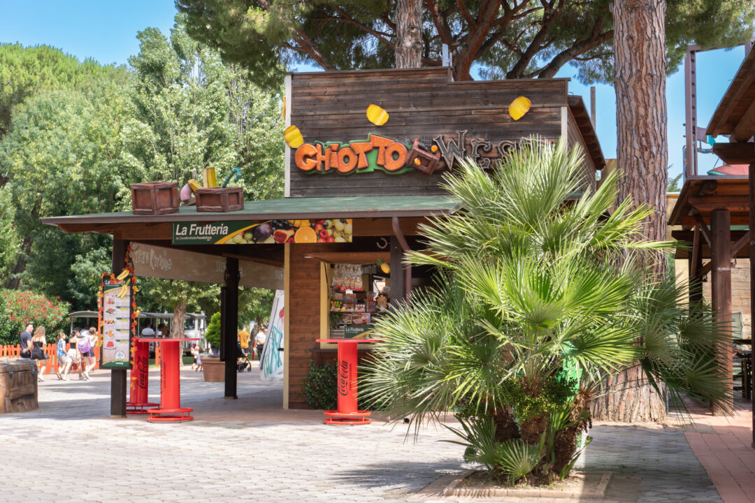 Ghiotto West - immagine 6
