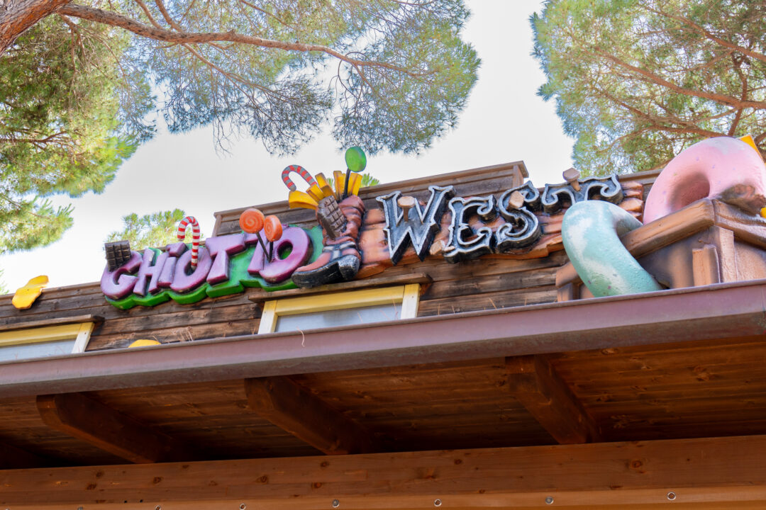Ghiotto West - immagine 8