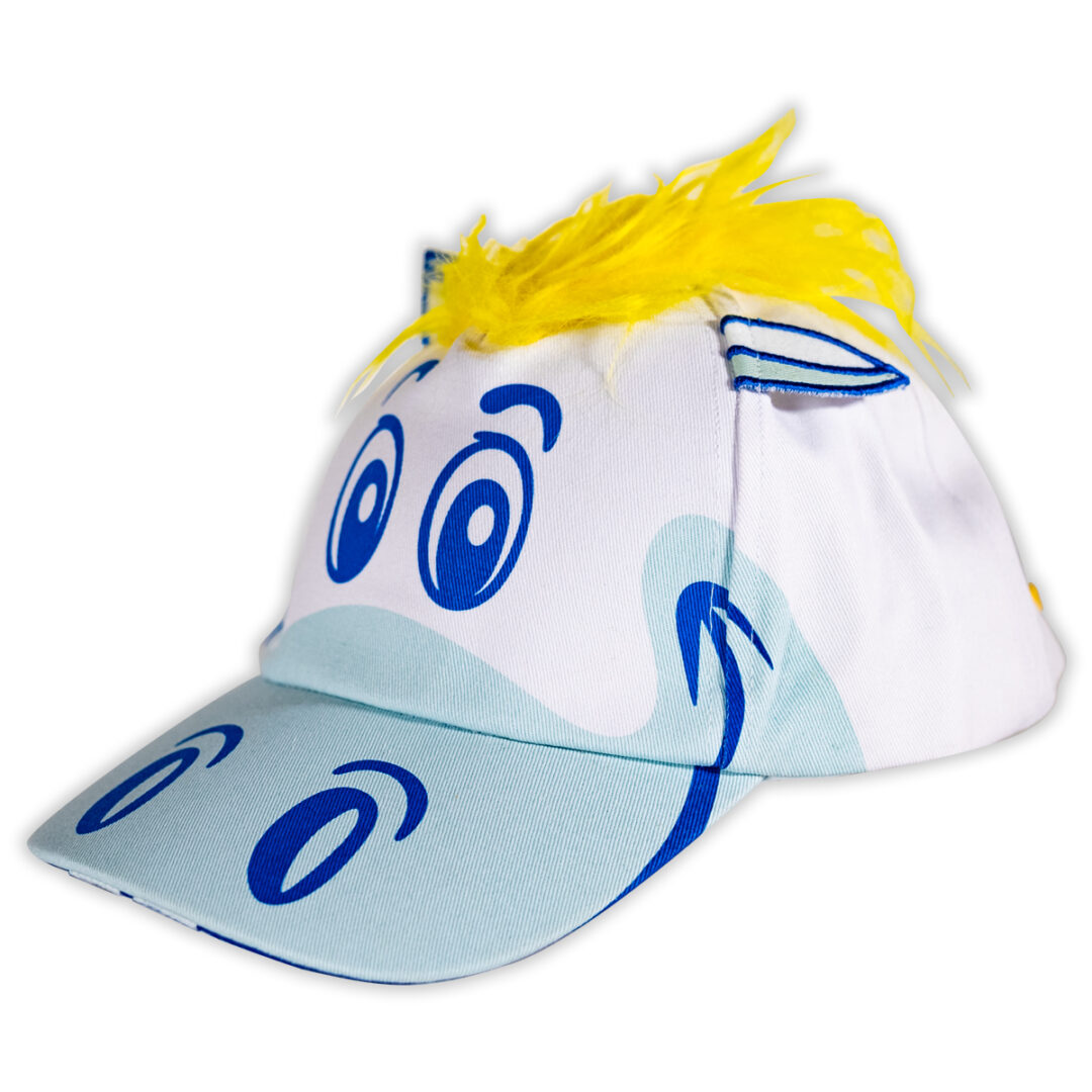 Cappello Magix - immagine 2