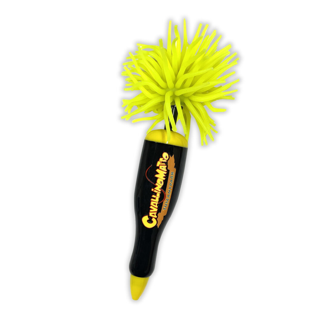 Penna Pompon Story