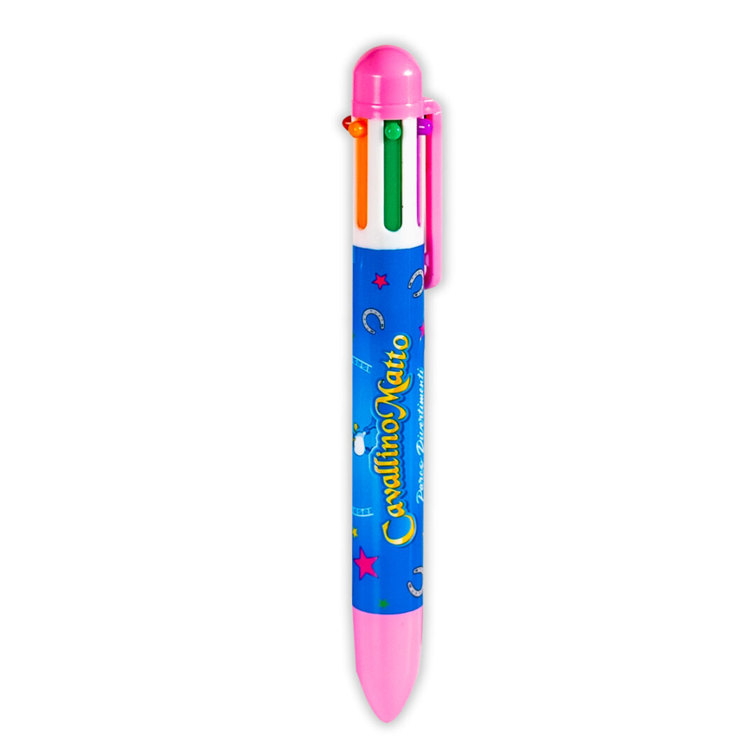 Penna multicolor - immagine 3