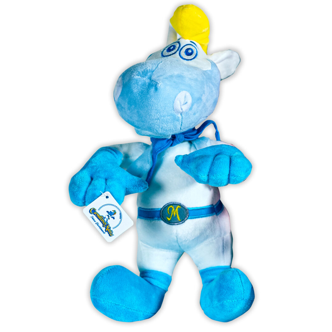 Mascotte Magix