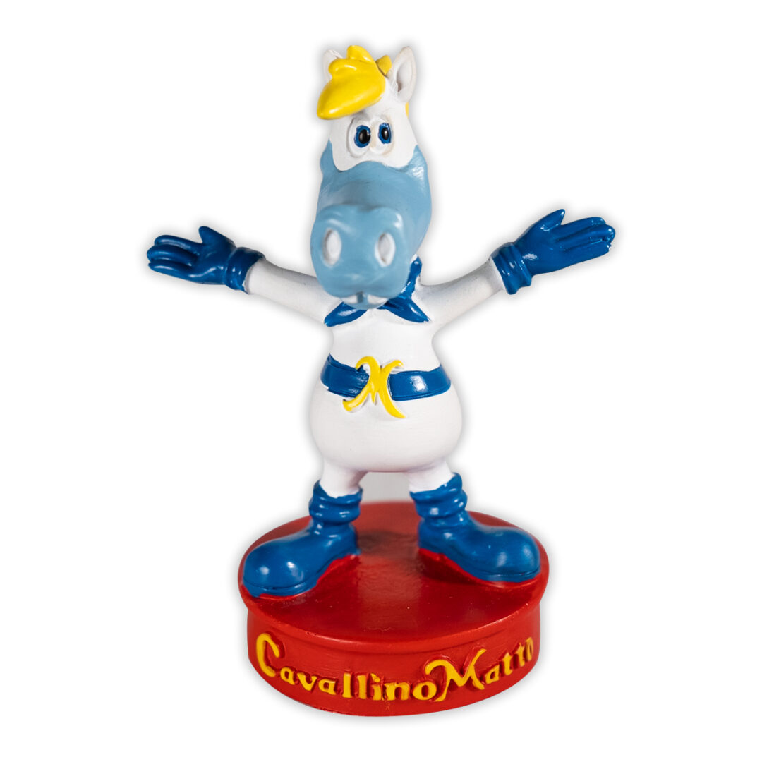 Statuina Magix