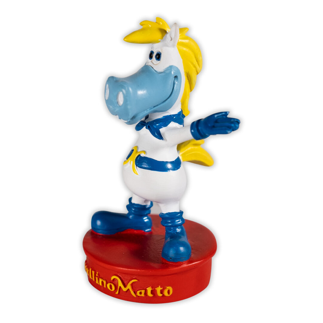 Statuina Magix - immagine 2