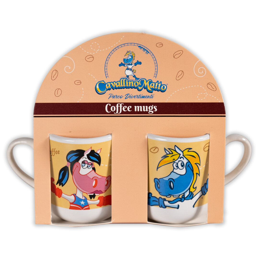 Coffee Mugs