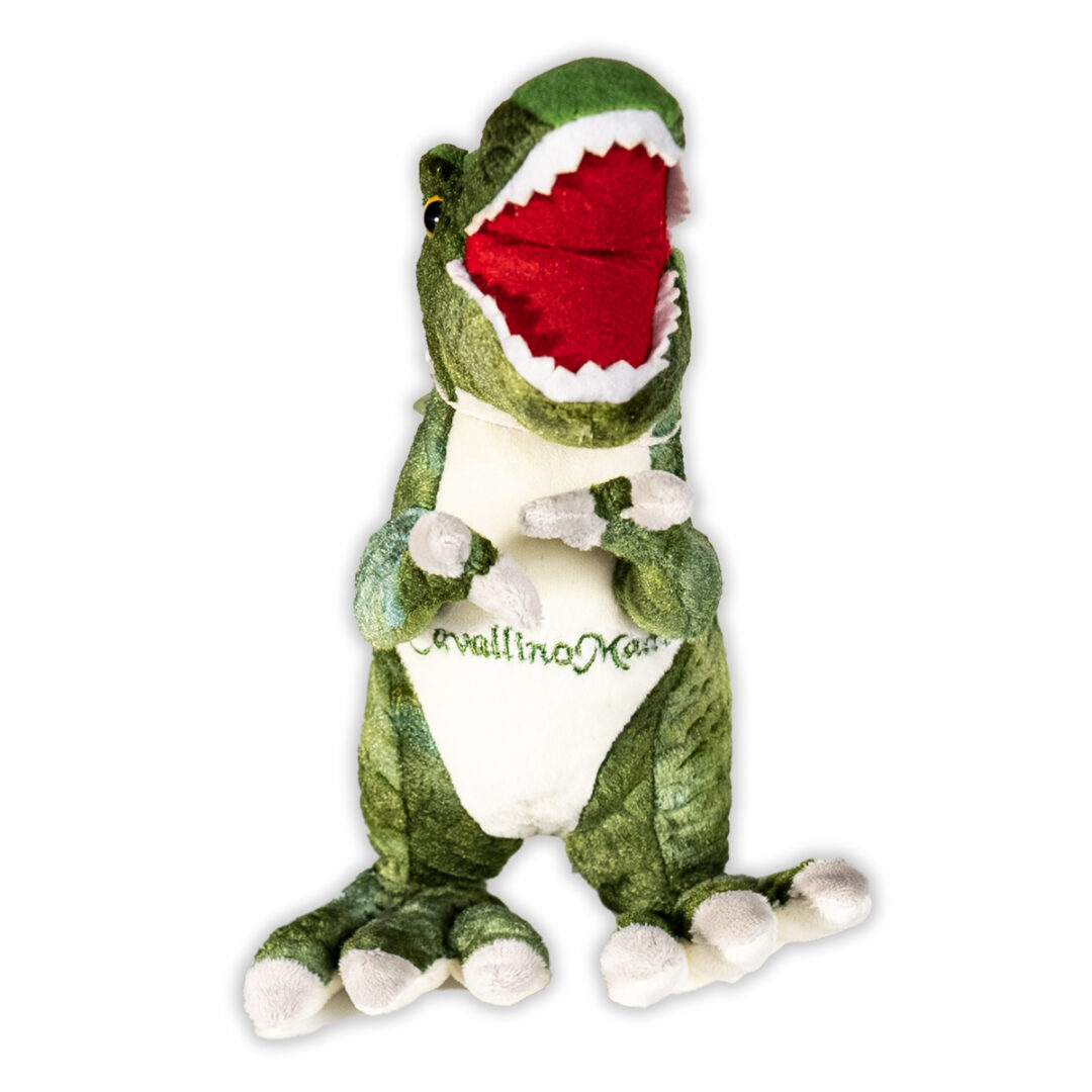 Mascotte Jurassic - immagine 2