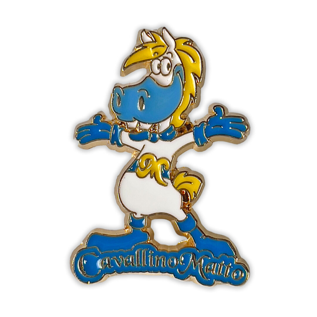Spilline Mascotte - immagine 3