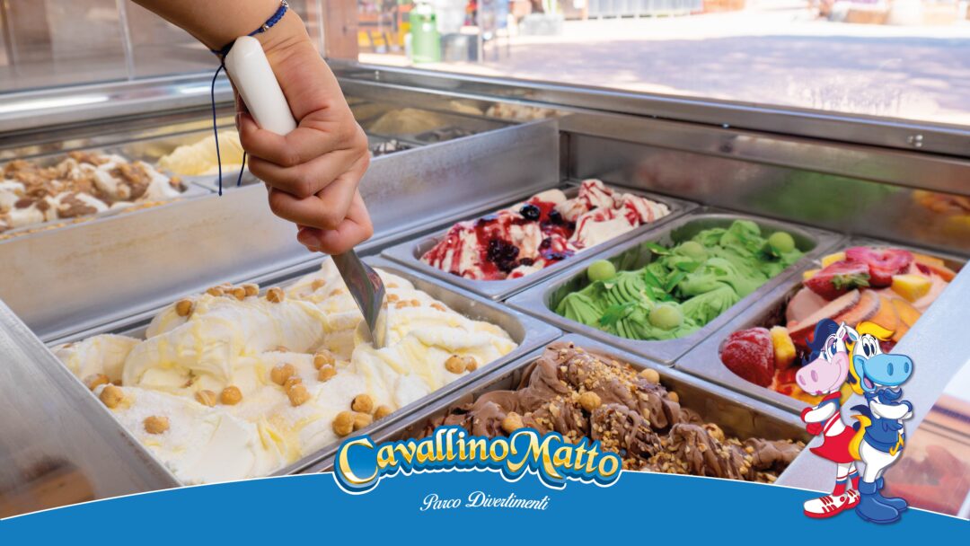 Gelateria