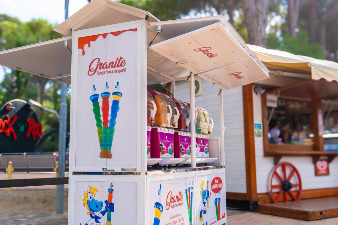 Gelateria - immagine 7