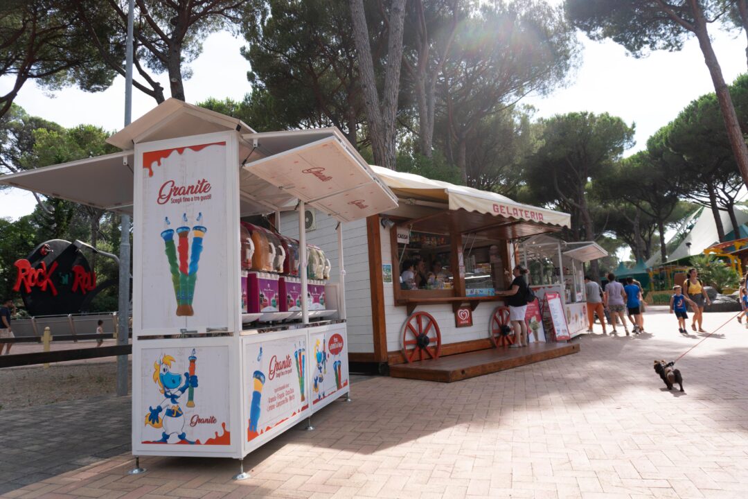 Gelateria - immagine 8