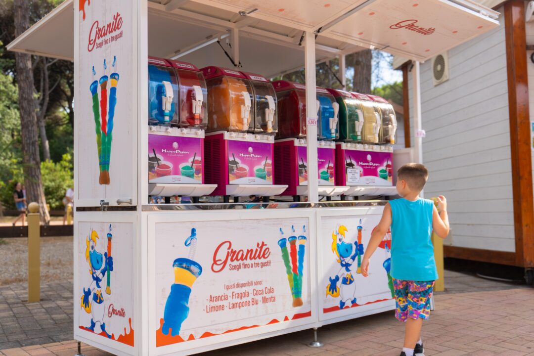 Gelateria - immagine 9