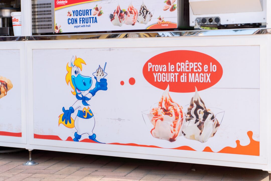 Gelateria - immagine 10