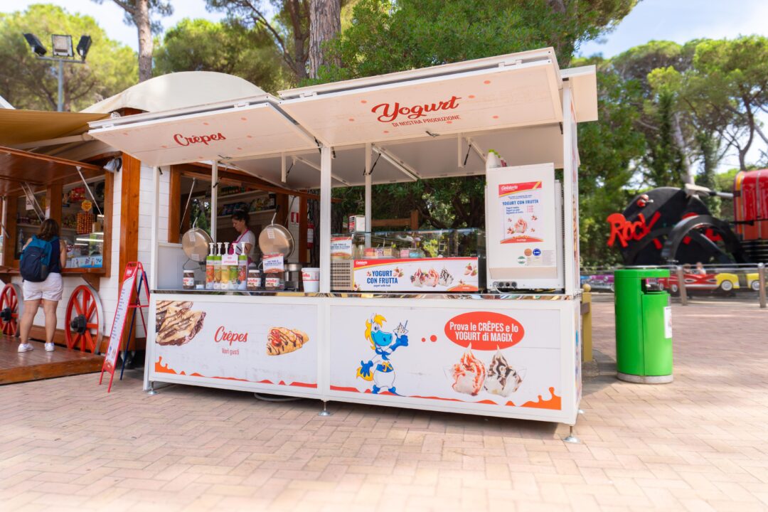 Gelateria - immagine 11