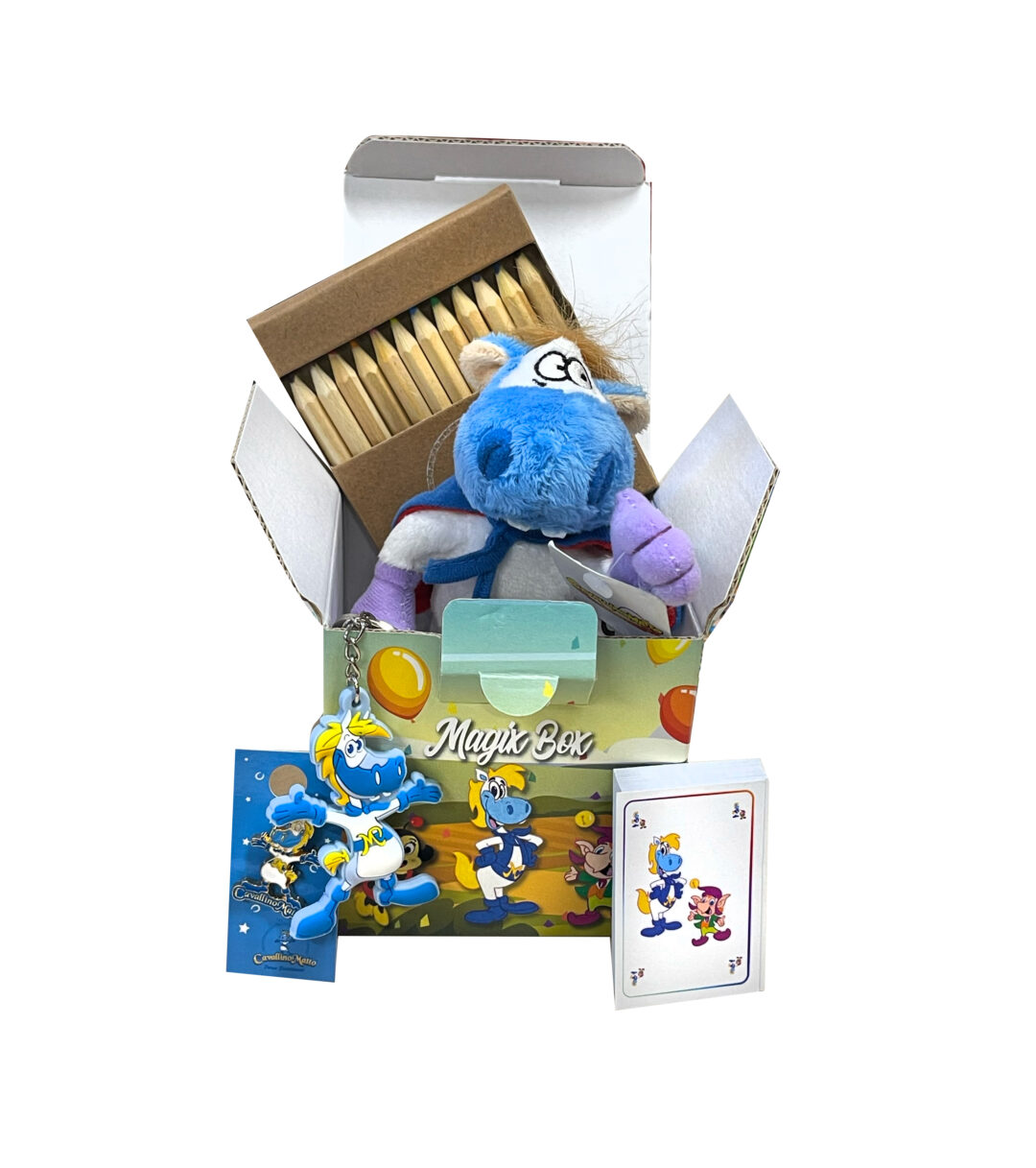 Magix Box GOLD