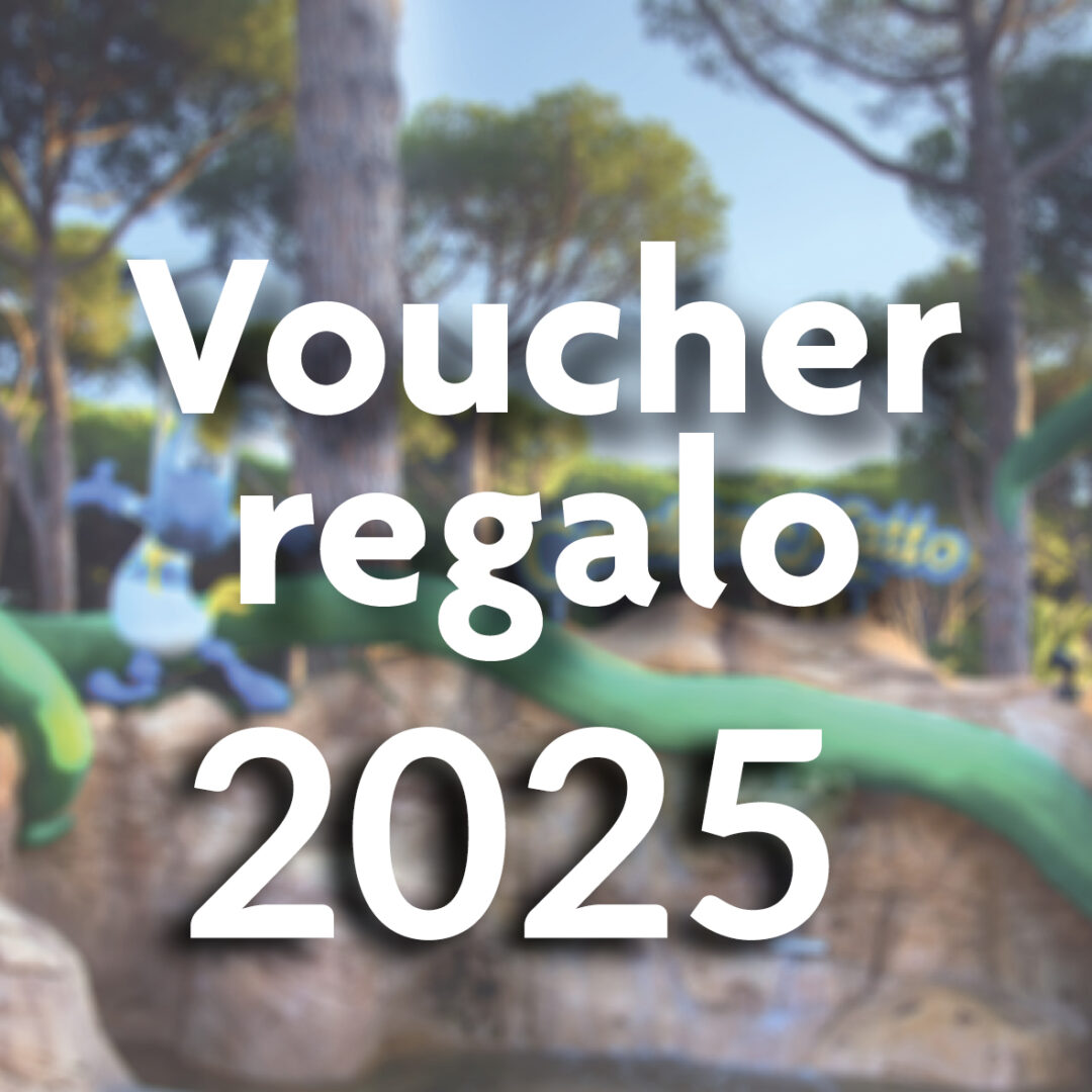 Voucher Regalo 2025